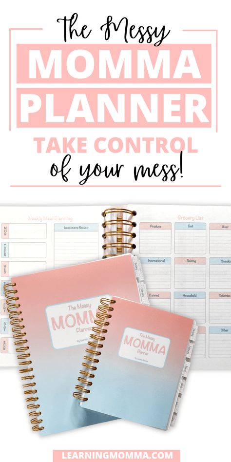 Mom Planner Printables Free, Mommy Planner, Weekly Task Planner, Best Planners For Moms, Basic Planner, Weekly Budget Planner, Moms Best Friend, Planner Writing, Mom Planner