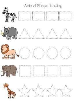 Pre-writing Worksheets - Superstar Worksheets 2D5 Animal Planet Activities For Preschool, Zoo Activities Preschool, Zoo Lessons, Superstar Worksheets, Preschool Jungle, Shape Tracing, Zoo Activities, Alphabet Crafts Preschool, Zoo Theme