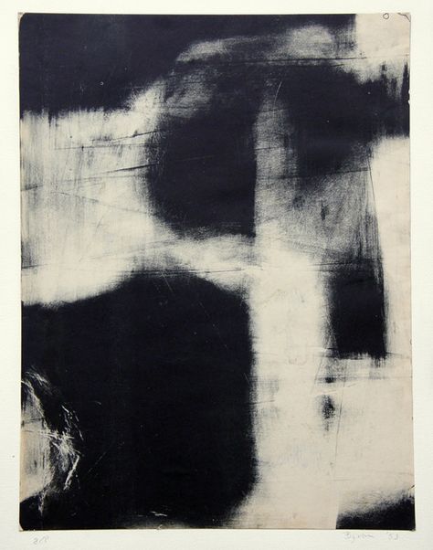 litography Franz Kline, Jackson Pollock, Chiaroscuro, Inspiration Board, Art Abstrait, White Art, Painting Inspiration, Artist Inspiration, Painting & Drawing