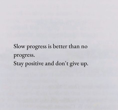 Discipline ❗️ a vision for your board - Stick to the plan you knew it wouldn’t be easy. >> Slow progress is better than no progress. Stay positive and don’t give up 🖤 #erykahbadu #womeninbusiness #divineguidance #divinefeminine #divinemasculine #conciousness Quotes For Not Giving Up, Don’t Give Up Yet Quotes, Dont Give Up, Don’t Give Up, Dont Give Up Quotes, Stick To The Plan, Don't Give Up Quotes, Progress Quotes, Discipline Positive