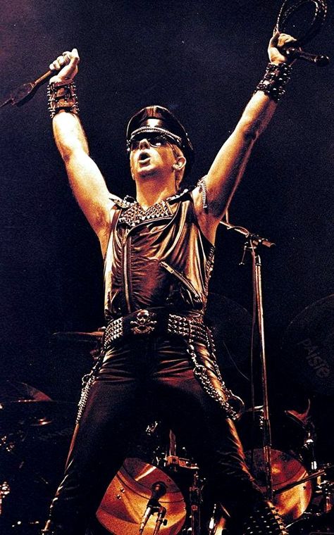 Rob Halford, Metal Aesthetic, Hell Bent, Skull Accessories, Primal Scream, Jesus Christ Superstar, Heavy Metal Rock, 80s Rock, Rock N’roll