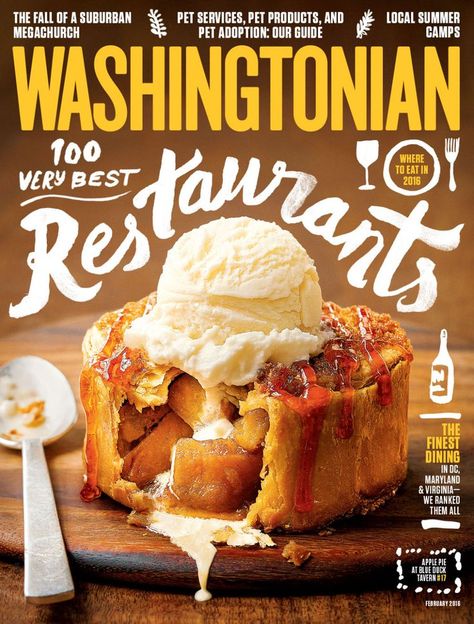 17 Best images about Magazine Covers on Pinterest | December ... Food Magazine Layout, Food Graphic Design, Restaurant Menu Design, Magazine Cover Design, Golden Doodle, Food Ads, Food Packaging Design, Top Restaurants, Food Magazine