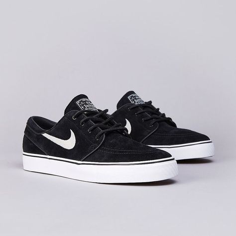 Nike SB Stefan Janoski Nike Sb Stefan Janoski, Stefan Janoski, Nike Sb, Skateboarding, Light Brown, Nike Shoes, Gum, Skateboard, Black White