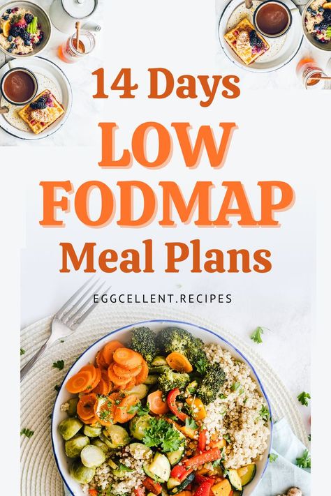 If you’re someone who struggles with digestive discomfort like bloating, gas, and abdominal pain, then you’ve probably heard of the low FODMAP diet. #Low FODMAP Meal Plan simple #Low FODMAP Meal Planer #Low FODMAP Meal Planning #Low FODMAP Meal Plan easy #7 day low fodmap meal plan #sample low fodmap meal plan #low fodmap diet meal plan #low fodmap meal plan with shopping list #low fodmap meal plan vegetarian #low fodmap meal plan for kids Gut Diet Meal Plan, Low For Map Diet, Low Fodmap Foods To Avoid, What Is Low Fodmap Diet, Low Bloat Diet, Low Fodmap Meal Plan Simple, Low Map Fodmap Diet, Low Formal Recipes, Fodmap Meal Plan For Beginners