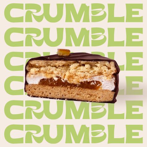 ♡BRAND REAVEAL♡ Let me introduce "CRUMBLE" Vegan & Gluten Free Cookies and Wheels in Australia. It was fun working with @eat_crumble for their brand ❤️ . . . #cookiebrand #bakerybusiness #cookiebusiness #designbrief #designer #branding #logodesigner #graphicdesigner #smallbusiness #aesthetic #ıcecream #brandidentity #graphicdesign #designinspiration #womenowned Gluten Free Aesthetic, Cookie Photoshoot, Pastries Aesthetic, Cookie Branding, Pastry Aesthetic, Smallbusiness Aesthetic, Vegan Gluten Free Cookies, Cookies Branding, Designer Branding