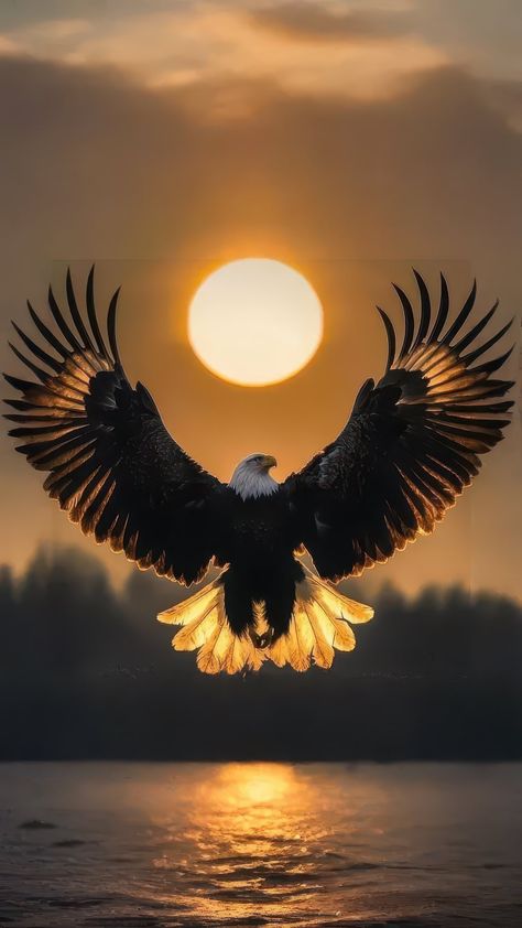 Eagle Phone Wallpaper, Eagle Profile Picture, Flying Eagle Photography, Egal Bird Wallpaper, Eagle Pictures Photography, Wallpaper Iphone Animals, Bald Eagle Wallpaper, Hawk Wallpaper, Eagle Diving