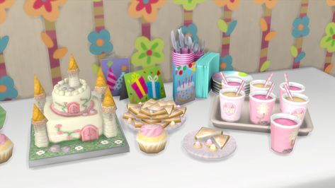 Sims 4 First Birthday Cc, Birthday Cc Sims 4, Ts4 Birthday Party Cc, Sims4 Birthday Party Cc, Sims 4 Cake Cc, Sims 4 Birthday Party Cc Patreon, Sims 4 Party Decor, Sims 4 Birthday Party Cc, Sims 4 Party Cc