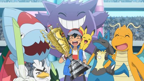 Sacha Ketchum, Ash E Pikachu, Naruto Dan Hinata, Pokemon Ash Ketchum, Pikachu Pikachu, Pokemon Champions, Pokemon Team, Ash Pokemon, Ash Ketchum