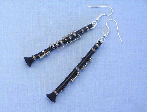 Flute glasses