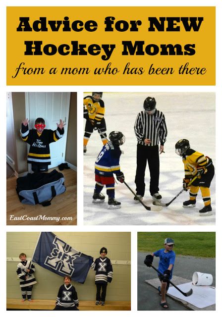 East Coast Mommy: Advice for NEW and NEWish hockey moms {from a mom that has been there} Hockey Mom Quote, Hockey Mom Gifts, Hockey Arena, Hockey Party, Hockey Tournaments, Boys Hockey, Hockey Birthday, Hockey Kids, Youth Hockey