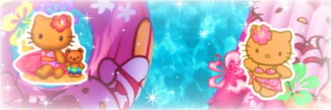 By me!! Tags: hello kitty, Summer, Beach, Summer gyaru, aesthetic, tropical, tropicalcore, sanrio Beach Hello Kitty, Summer Gyaru, Hello Kitty Banner, Kitty Banner, Hello Kitty Summer, Gyaru Aesthetic, Aesthetic Tropical, Coconuts Beach, Coconut Dream