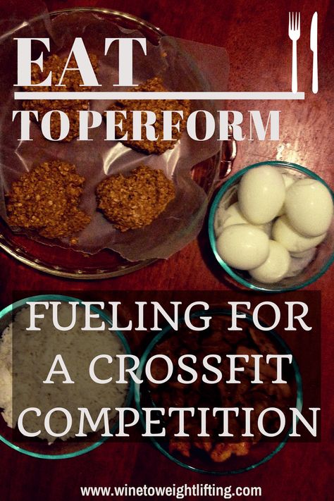 Crossfit Food, Crossfit Competition, Eat To Perform, Crossfit Nutrition, Crossfit Motivation, Crossfit Workouts, Proper Nutrition, Yoga Benefits, What To Eat