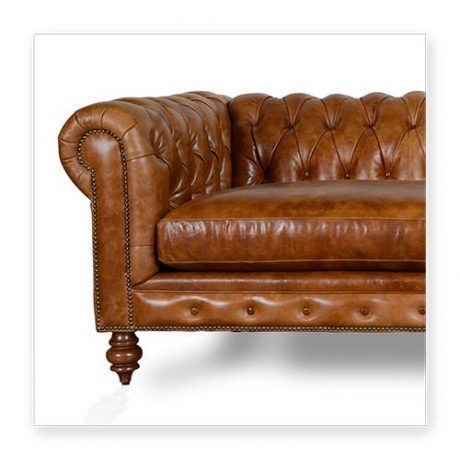 #Caramel #CaramelLeather #LeatherSofa #ChesterfieldSofa COCOCO Custom Chesterfield Leather Tufted Sofas - Made in USA Tufted Leather Couch, Tufted Sofas, Chesterfield Furniture, Leather Sectionals, Living Room Redo, Leather Chesterfield Sofa, Tufted Leather, Living Room Sofa Design, Tufted Sofa