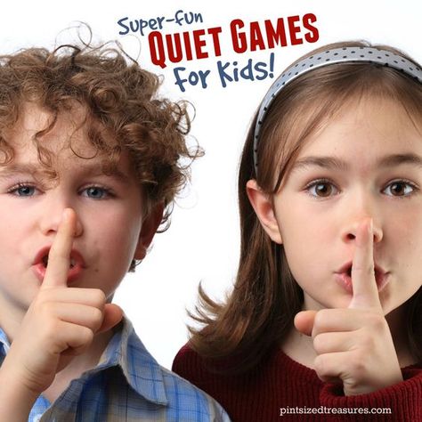 Quiet games for kids are perfect when you need some extra quiet around the house or in a public place. These games will keep your kids happy and quiet! Silent Games For Classroom, Quiet Games To Play In The Classroom, Bow Flex, Indoor Group Games, School Games For Kids, Quiet Games, Sunday School Games, Group Games For Kids, Games To Play With Kids