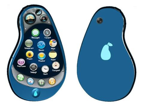 pictures of pear phone printables | Pear Company - Victorious Wiki Icarly Funny, Pear Phone, Apple Phones, Sam And Cat, Childhood Memories 2000, Nickelodeon Shows, Icarly, Old Shows, I Can Relate