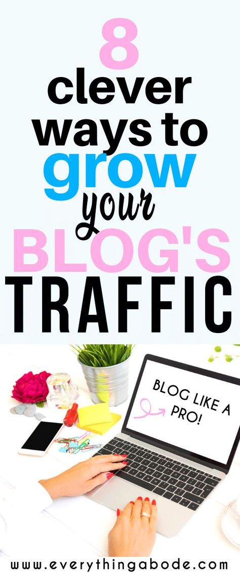 Give your Pinterest traffic a boost with these tried and true tips! In this post, I reveal the best Pinterest strategies (that I personally use) to help you grow your audience, your blog traffic and your pins reach. how to use Pinterest to drive traffic to your blog, how to use Pinterest to drive traffic to your website, how to pin your blog post on Pinterest, how to get traffic from Pinterest, Pinterest traffic 2019, Pinterest #blogging tips #pinteresttips #pinterestmarketing Vlog Tips, Blogging Ideas, Travel Jobs, Website Tips, How To Drive, Blogging Resources, Increase Blog Traffic, Pinterest Traffic, Blogging 101