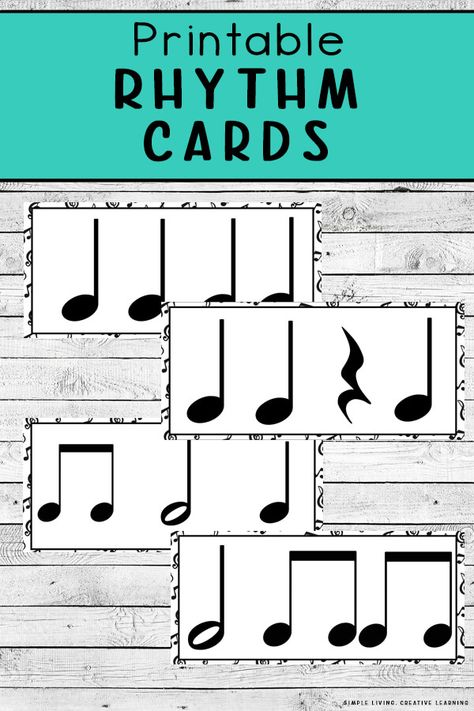 Music Rhythm Activities, Music Rhythm Games, Rhythm Worksheets, Music Printables, Rhythm Activities, Music Theory Worksheets, Kindergarten Music, Elementary Music Class, Homeschool Music