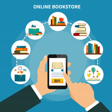 Book Shop Poster, Books Website, Ncert Books, Buying Books, Literature Posters, Engineering Books, Online Book Store, Book Shopping, Book Exchange