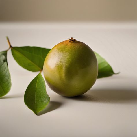 What is Luo Han Guo? Exploring the Health Benefits of Monk Fruit Green Melon, Monk Fruit, Healthier Options, Healthy Food Facts, Zero Calories, Artificial Sweetener, Natural Sugar, Food Facts, Calorie Intake