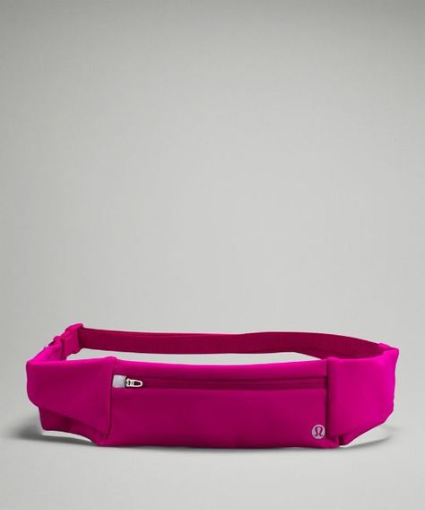 Fast and Free Run Belt | Bags | Lululemon AU Lululemon Running, Running Accessories, Go The Distance, Horse Boots, Running Belt, Winter Gear, Belt Bags, Running Gear, Ferragamo Flats