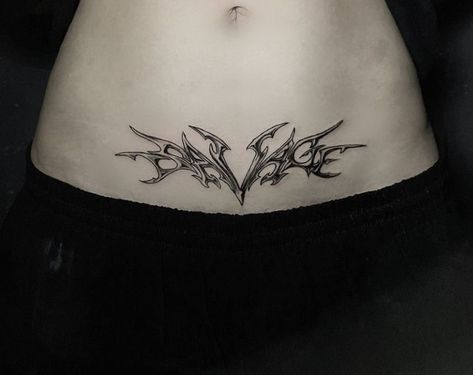 Savage Savage Tattoo, Tattoo Idea, Lotus Flower Tattoo, Flower Tattoo, Tattoos, Quick Saves