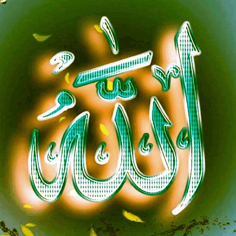 Allah Images, Allah Gift Video, Allah Gift Image, Allah Name Video, Islamic Live Wallpapers, Allah Name Gift, Dua For Health, Allahumma Innaka Afuwwun Tuhibbul Video, Allah Gif