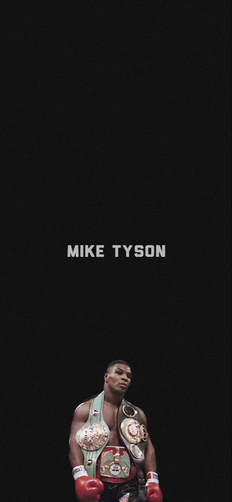 Mike Tyson Lock Screen with belts Boxing Iphone Wallpaper, Mile Tyson Wallpaper, Mayk Tayson Wallpaper, Mike Tyson Profile Picture, Mike Tyson Wallpaper Aesthetic, Mike Tyson Aesthetic Wallpaper, Mike Tyson Pigeon, Creed Wallpaper Boxing Iphone, Boxing Profile Picture