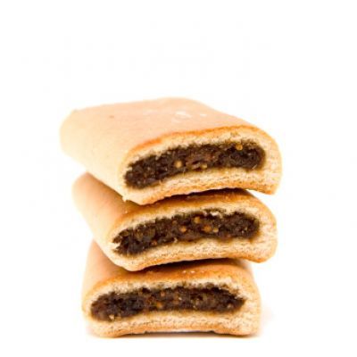 Copycat Fig Newtons Fig Newton Recipe, Homemade Fig Newtons, Food Copycat Recipes, Fig Cookies, Fig Newtons, Fig Recipes, Restaurant Dishes, Bars Cookies, Snack Foods