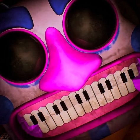 𝐃𝐄𝐒𝐂. Five Nights at Freddy’s Ultimate custom night | Fnaf Ultimate custom night | Fnaf | Ultimate custom night | Music Man Icon | Music Man fnaf | Music Man Fnaf Icon | Fnaf Ícons. Fnaf Music Man, Music Man Fnaf, Dj Music Man, Fnaf Icon, Cursed Stuff, Fnaf Wallpaper, Night Music, The Music Man, Fnaf Wallpapers