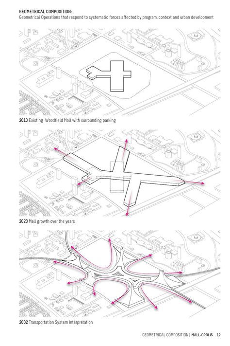 Jose Carlos Garcia - Architectural Design Portfolio  Master of Architecture Applicant - Fall 2016 Massing Ideas Architecture, Massing Diagram Architecture Site Plans, Concept Diagrams In Architecture, Building Diagram Architecture, Architecture Massing Diagram, Massing Diagram Architecture, Concept Diagram Architecture Ideas, Massing Architecture, Architecture Diagram Concept