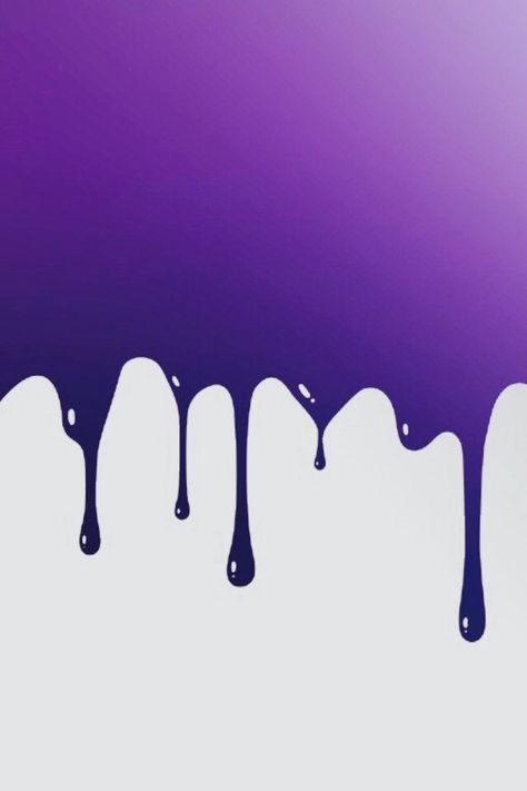 Paint dripping Painting Wallpaper Iphone, Slime Drawing, Purple Slime, Dripping Paint Art, Nightmare Before Christmas Characters, Paint Store, Drip Art, Christmas Aesthetic Wallpaper, Grade 10