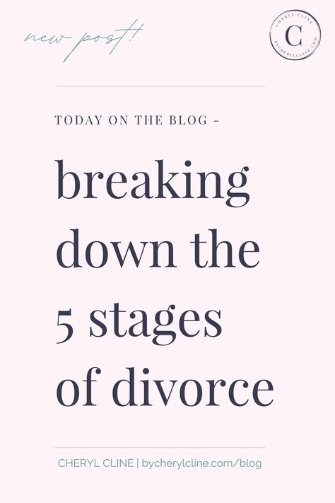 Stages Of Divorce, Divorce Therapy, Divorce Tattoo, Divorce Signs, Dating A Divorced Man, Divorce Counseling, Dating A Married Man, Dealing With Divorce, Separation And Divorce