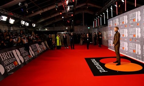 British Phonographic Industry’s annual popular music awards, BRIT Awards has revealed its 2023 complete nominations list. Check out the full nomination list. The award will take place at The O2 Arena in London on Saturday, February 11. Hosted by comedian Mo Gilligan, the show will be broadcast on ITV 1 again for the 30th time. […] The post BRIT Awards 2023 Nominations Disclosed appeared first on Siachen Studios. Brit Awards 2023, Lost Frequencies, Stephanie Beatriz, George Ezra, Where Are You Now, O2 Arena, Song Of The Year, One Republic, Brit Awards