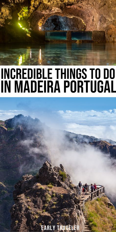 Portugal Islands Madeira, Things To Do In Madeira, Madeira Itinerary 4 Days, Things To Do In Madeira Portugal, Madeira Portugal Travel, Madeira Portugal Itinerary, Maderia Portugal Hikes, Maderia Portugal Beaches, Maderia Portugal Itinerary