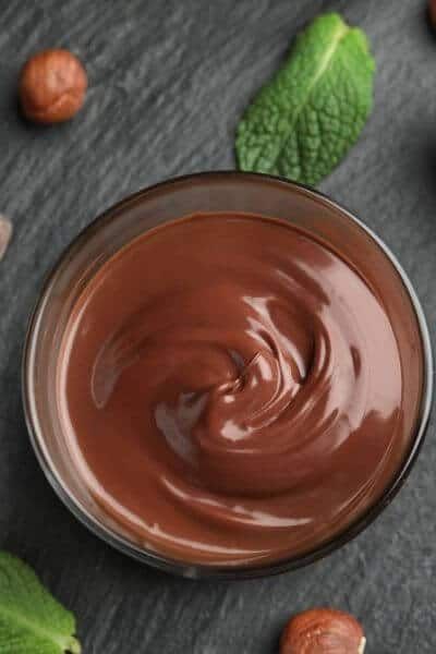 Goat Milk Chocolate Pudding Goat Milk Pudding Recipe, Goat Milk Pudding, Homesteading Cooking, G Is For Goat, Homemade Chocolate Milk, Goats Milk Recipes, Milk Chocolate Pudding, Goat Products, Homestead Meals