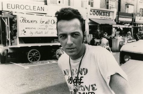 "It took a lot of intelligence to make something like that." The post The band Joe Strummer called the American Beatles first appeared on Far Out Magazine.