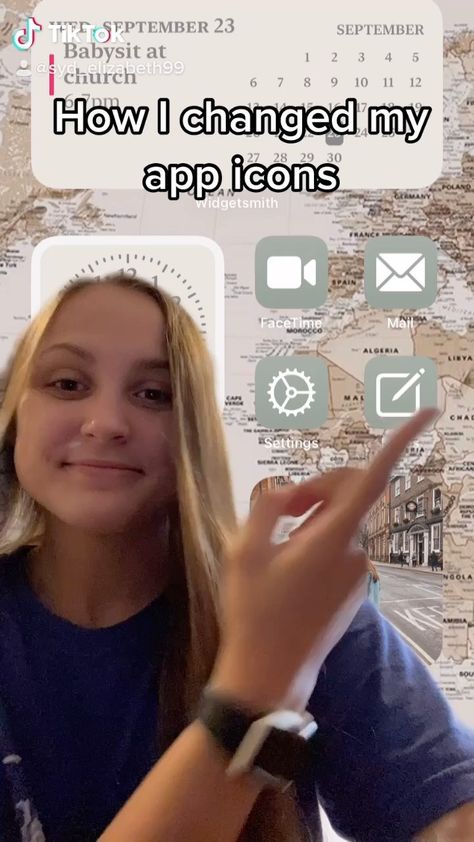 How To Change Icons On Android, Apps To Change Icons For Android, How To Change App Icons Iphone Tutorial, How To Use Shortcuts To Change Apps, How To Change Ur App Icons, How Do You Change Your App Icons, How To Change Your App Icon, How To Change App Icons Android, How To Change App Icons Iphone