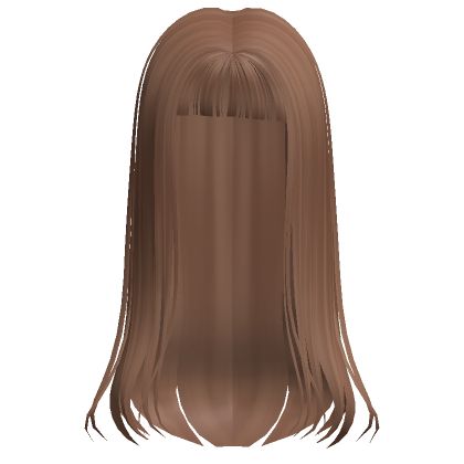 Roblox Brown Roblox Hair, 2000s Popstar, Hair Light Brown, Skin Roblox, Roblox Code, Brown Knit Sweater, Hair Light, Kawaii Hairstyles, Create An Avatar