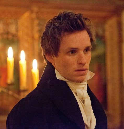 As Marius in Les Misérables. Marius Les Miserables, Eddie Redmayne Les Miserables, Les Mis Characters, Les Miserables Movie, Marius Pontmercy, Les Miserables 2012, A Night At The Opera, Dream Boyfriend, Lady Mary