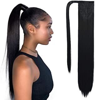 Clip In Ponytail Extensions, Perfect Ponytail, Curly Clip Ins, Straight Hair Extensions, Straight Ponytail, Hairpieces For Women, Clip In Ponytail, Braided Ponytail Hairstyles, Ponytail Hair Extensions