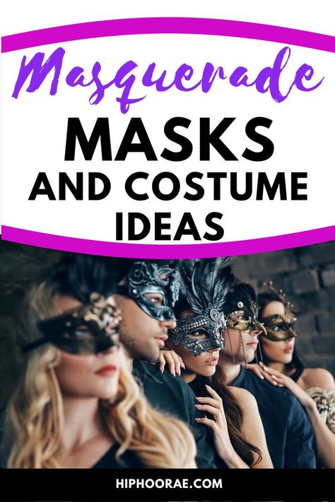 Mask Design For Masquerade, Maskara Party Masquerade Ball, Formal Masquerade Party Outfit, Mascerade Masks Halloween, Diy Masquerade Costume, Nye Masquerade Party Outfit, New Years Masquerade Party Outfit, Hairstyle For Masquerade Party, Masquerade Halloween Costumes Women