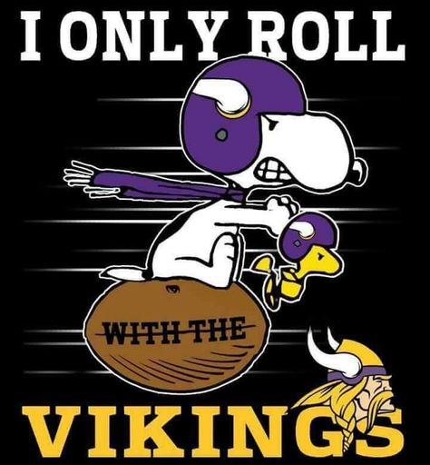 Snoopy Hockey, Viking Football, Football Vikings, Minnesota Vikings Wallpaper, Vikings Wallpaper, Mn Vikings, Viking Wallpaper, Minnesota Vikings Logo, Peanut Gang