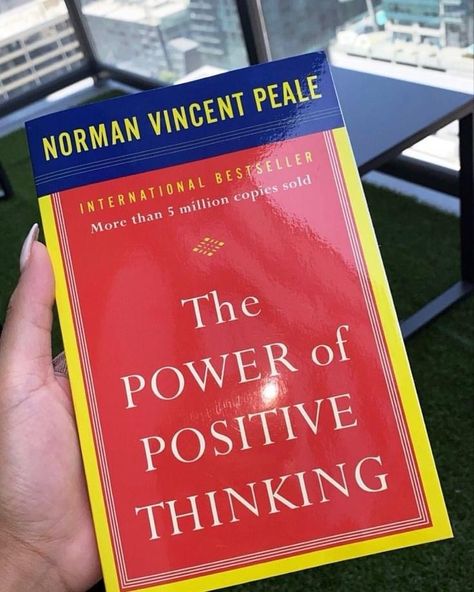 The Power of Positive Thinking” by Dr. Norman Vincent Peale. Self Transformation Books, Books To Read 2023, Books For Self Growth, Starfield Library, Power Of Belief, The Power Of Now, The Power Of Belief, The Power Of Positive Thinking, Power Of Positive Thinking