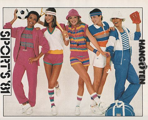 80s Sportswear, 80s Sports, 1980s Fashion Trends, 1980 Fashion, 80s Fashion Trends, 90s Fashion Women, 80’s Fashion, New Retro Wave, Fashion 80s