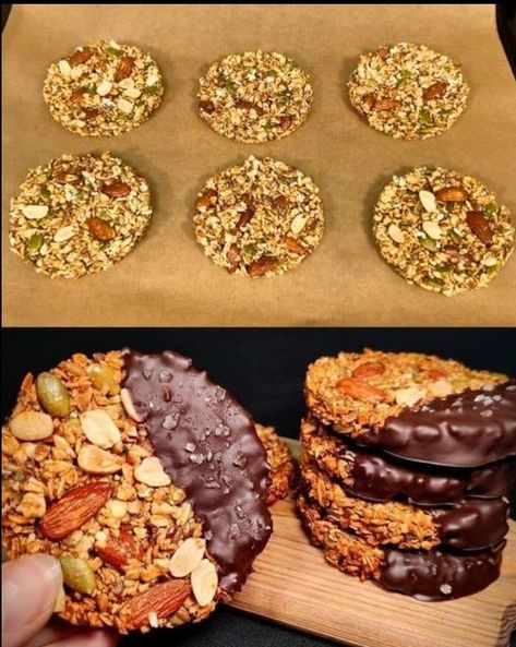 Seed Bars Recipe Healthy, Oat Bars No Bake, Healthy Oat Bars, Seed Bars Recipe, Banana Baked Oatmeal, Seed Bars, Vegetable Benefits, Fruit Benefits, Banana Oatmeal