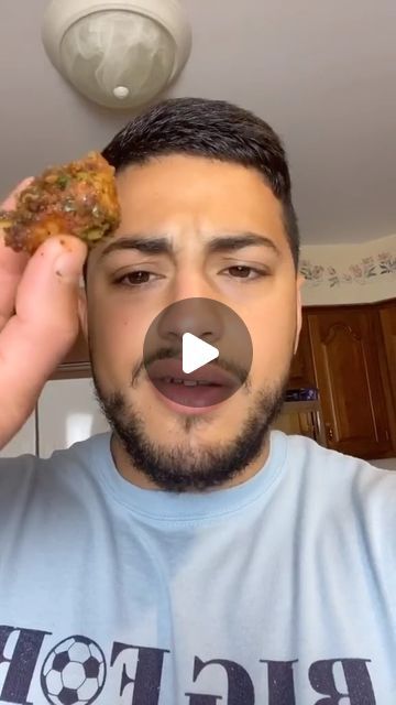 Ahmad Alzahabi, Boneless Wings, Air Frying, Chicken Nuggets, Frying, Air Fryer, Healthy Recipes, Chicken, On Instagram