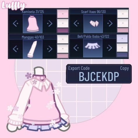 Gacha Club Japanese Outfit Ideas, Gacha Clothes Ideas, Gacha Base Poses Cute, Gacha Clothes, Cute Eyes Drawing, Alt Clothes, Gacha Outfit, Club Face, Queen Outfit