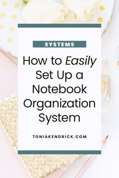 Organisation, Organizing Work Notes, Admin Organization Ideas, Executive Assistant Organization Tools, Notebook Organization Storage, How To Organize Work Notes, Organize Notes For Work, Hr Organization Tips, Admin Assistant Organization