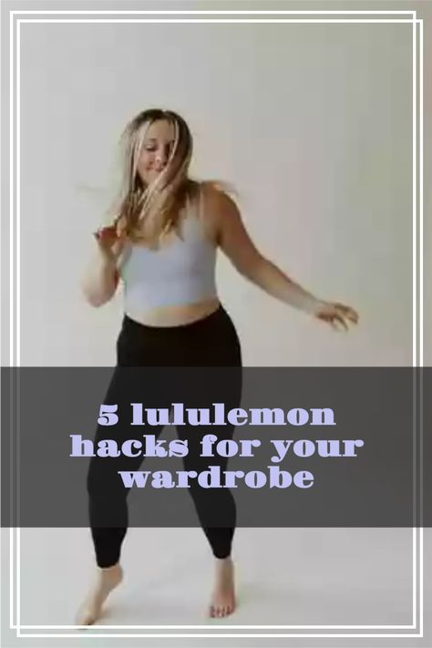 5 lululemon hacks and must haves for your wardrobe. lululemon Align Pant, Align Tank. Lululemon Outfit Midsize, Lululemon Outfit Plus Size, Align Top Outfit, Lululemon Groove Pants Outfit, Align Leggings Outfit, Lululemon Hacks, Align Tank Outfit, Lululemon Groove Pants, Canadian Lifestyle