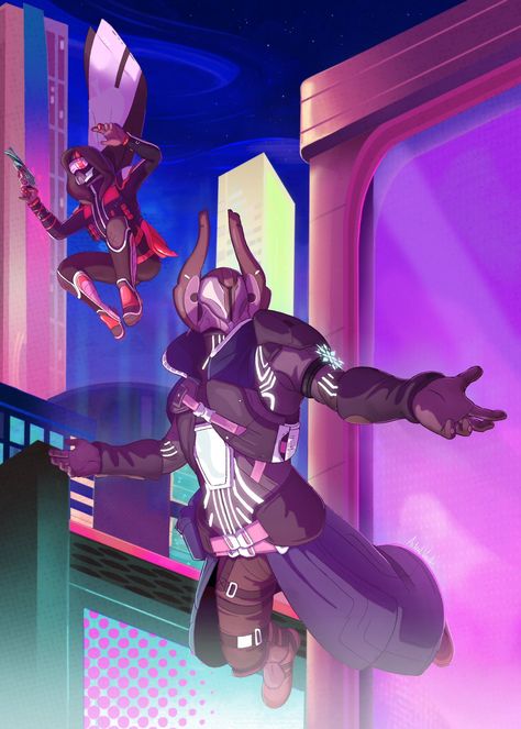 Destiny 2 Fanart, Warlock Destiny, Destiny Fan Art, Destiny 2 Art, Destiny Fanart, Destiny Backgrounds, Destiny Warlock, Destiny Fashion, Destiny Comic